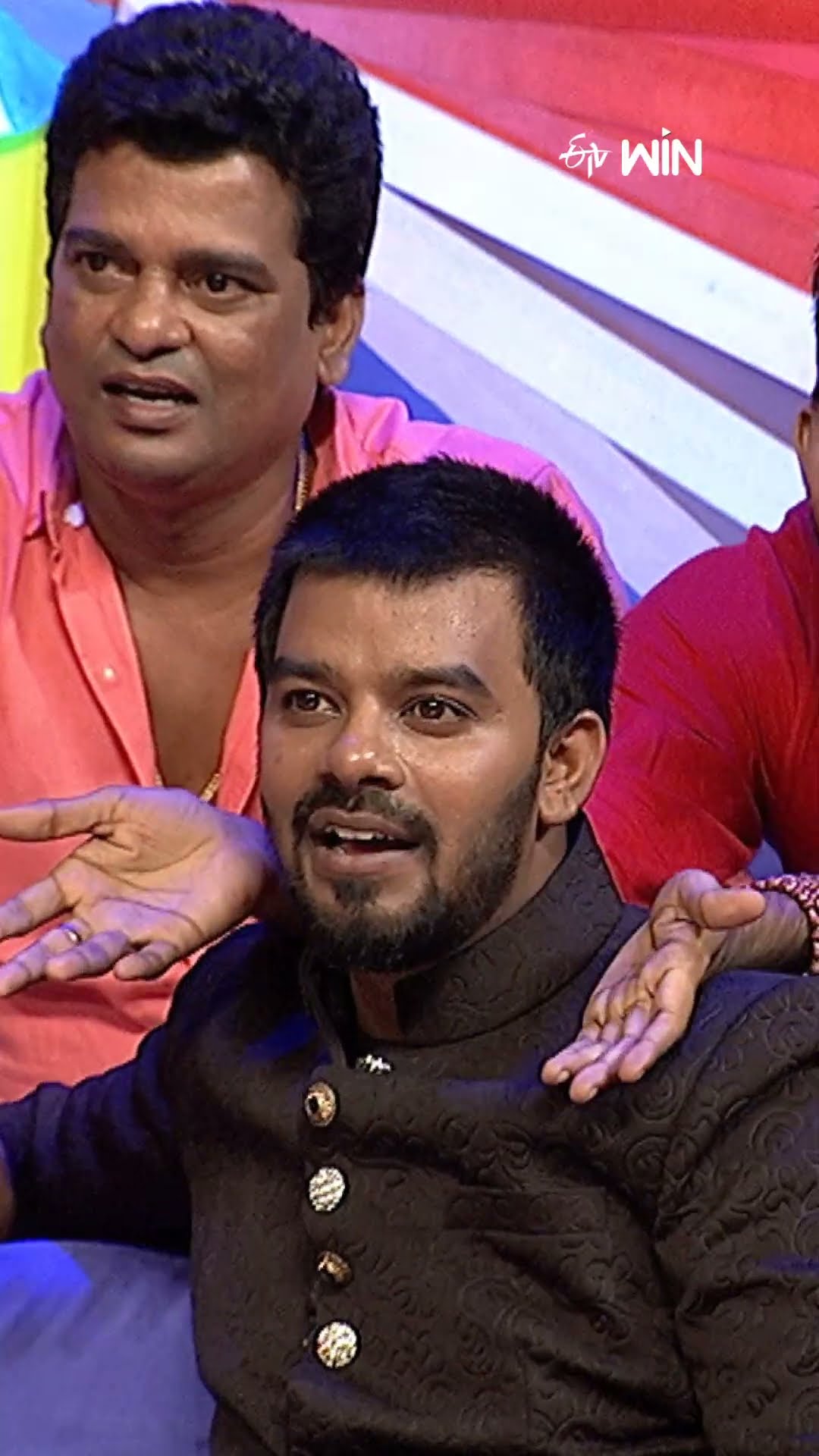 #shorts - సుధీర్ మీద పాట పాడిన మంగ్లీ.. నవ్వకుండా ఉండలేరు..! #Event #sudheer #mangli