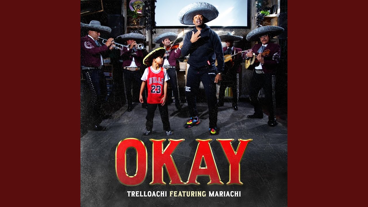 Watch Okay on YouTube Watch Okay on YouTube