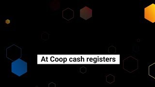 TWINT private customers – payments at Coop cash registers screenshot 3