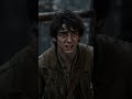 AI Acting!! (clip from the movie I'm making) #fantasy  #movie #film