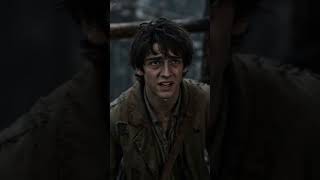 AI Acting!! (clip from the movie I'm making) #fantasy  #movie #film