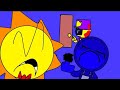 Battle of mr s:I 1 : just open the Door (joke show aleatorio)