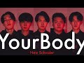 Your body  cat dealerscovered by new schooler