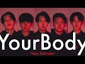 Your Body / Cat Dealers|covered by New Schooler