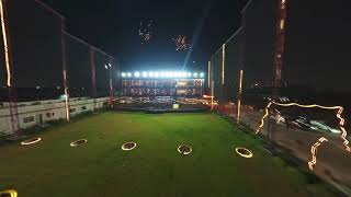 Skygolf Club Opening