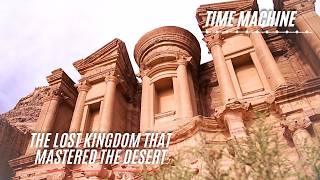 Petra's Wonders: The Lost Kingdom That Mastered the Desert - Full History Documentary