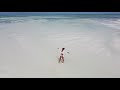 Zanzibar Reef & Beach Resort 2020 Januar DJI Mavic Mini