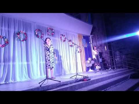 Баба на Баяні село Щасливе | день Села