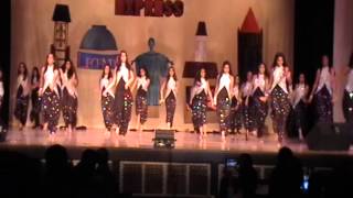 UIUC ISA NIGHT 2014