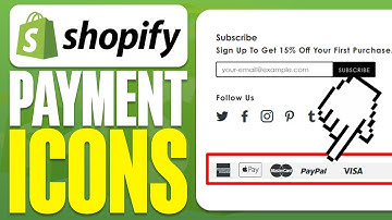 Shopify Show Payment icons On Product Page (2025)