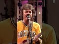 The riffs still hit loudly. “China Grove" live at the Greek Theatre 1982🤘