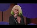 Liana Banks - Best Friend (Saweetie & Doja Cat) | 2024 ASCAP Membership Meeting