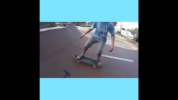 Short but sweet! I learned fs disaster!