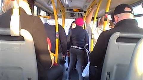 Abellio London Special 3: Journey On The H25 (8463,RL02FVN) Dennis Dart SLF 10.2m/Caetano Nimbus