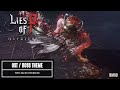 Two-Faced Overseer OST / Boss Fight Theme | Lies of P : Overture