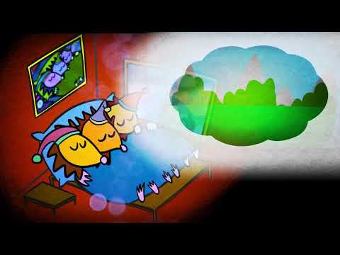 Janina Kleine Igel Schlafen Gern Kinderlieder Musikvideo