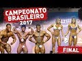 Max Coaching - Campeonato Brasileiro IFBB - Parte 3 Final