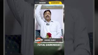 Why the Ocean is Scary at Night | रात में समुद्र का डरावना सच! #NightSailing #SeaAtNight #IndianNavy