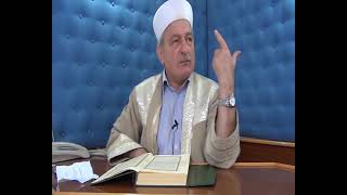 Ademden Önce Ademler Vardı - Bayraktar Bayraklı