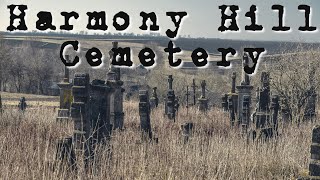 Harmony Hill Cemetery