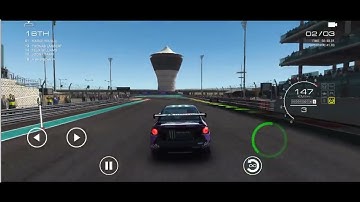 Grid : Autosport Custom Edition | 4K HD