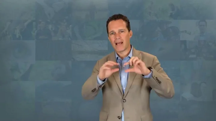 The Science Behind ION* Gut Support - Zach Bush, M...