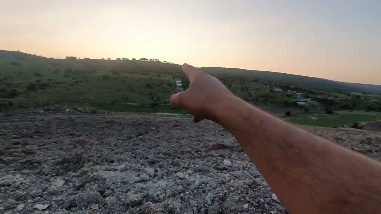 Ayaş'taki bu hobi bahçeleri neden yıkıldı? Yanındakilere neden dokunulmadı?