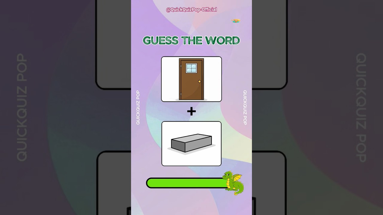 Сможете ли вы пройти эту мини-игру на развитие мозга? 🎮 