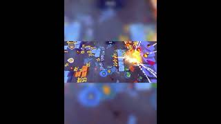 Grim harvest mode /tank a lot game play #play #viralshort screenshot 5