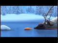 Disney S Frozen TV Spot 2 2013