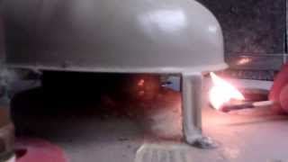 Deadly Carbon Monoxide - How To Do Venting Test .