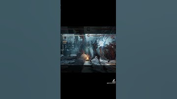 Mortal Kombat 1 Raiden Combos with Jax!