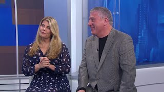 Lisa Whelchel Interview