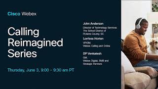 Reimagining Calling for Hybrid Work | Episode 03