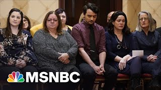 Sandy Hook Families Achieve Major Legal Victory Against Gun Maker