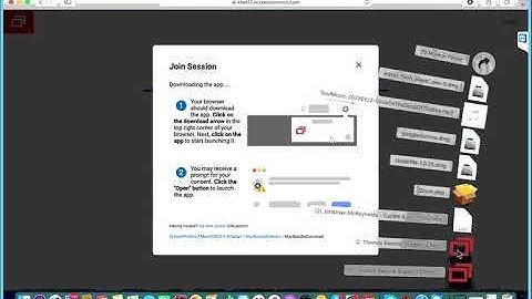 ScreenConnect on MAC
