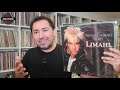 LIMAHL "The Never Ending Story (Club Mix)" en VINILO!!  by Maxivinil.