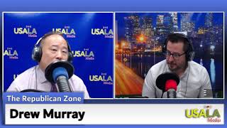 The Republican Zone with Councilman David Oh