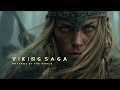 Viking Saga - Rhythmic Meditative Nordic Viking Music Mp3 Song