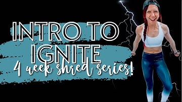 Ignite intro video! Watch first!