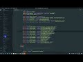 Fundu PSD to HTML - Icon font issue solving  | Class #6 Part 1 : Salim Rana | 2022