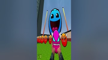 Geometry Dash And Lobotomy Dash Emojis #40 Nextbot Gmod