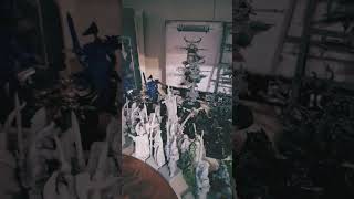 Why Are There More Aelves?