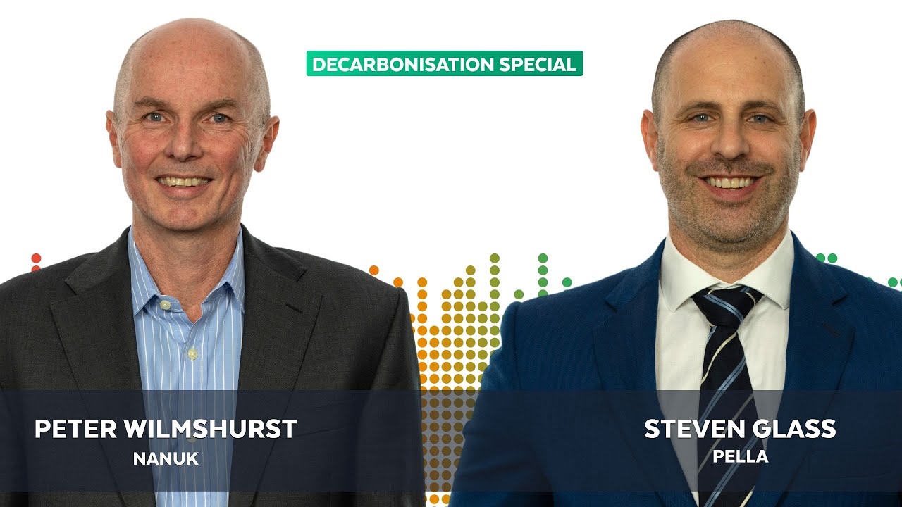 Buy Hold Sell: 5 daringly disruptive stocks