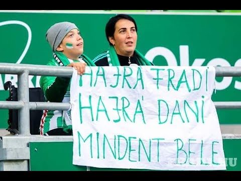 FM | Turbucz Bence és a Fradi-álom valósága | 2018.01.11.