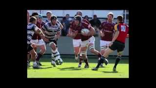 Tim Buchanan - Highlights