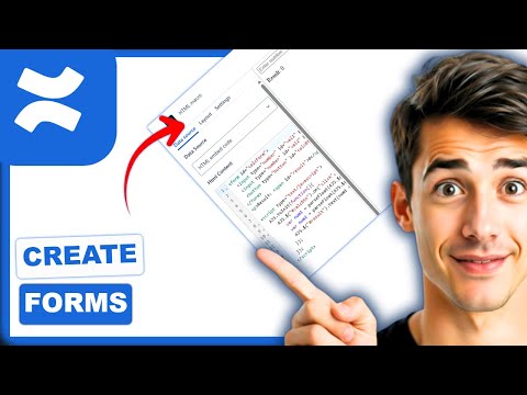 How to create dynamic forms in confluence (Quick Walkthrough)(Updated 2026)