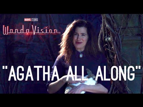 SUBTITLES WANDAVISION EPISODE
