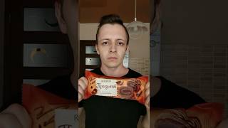 ШОКОЛАДНЫЙ БИСКВИТНЫЙ РУЛЕТ ПРАЖСКИЙ ROSHEN. БИСКВИТ С ШОКОЛАДОМ РОШЕН
