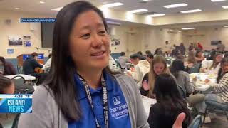 Chaminade University's Early College Program